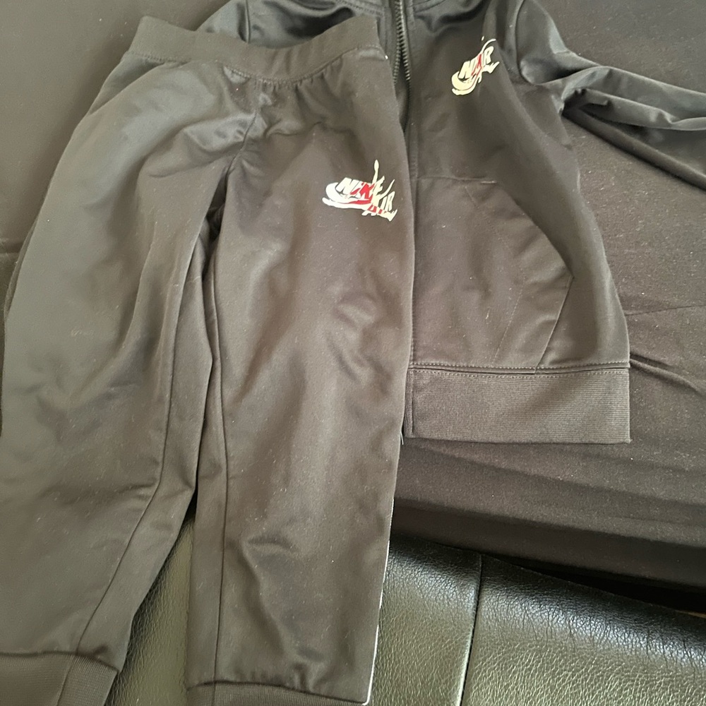 Jordan Jogging set